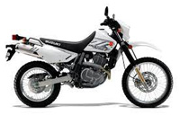 Rizoma Parts for Suzuki DR650